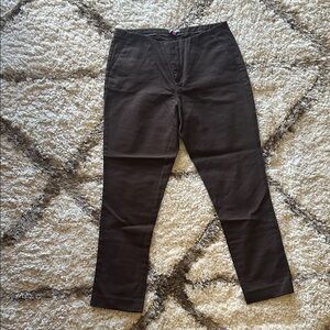 Women’s Brown Pants